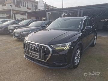 Audi Q3 35 TDI S tronic Business Advanced 2019