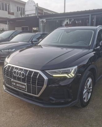 Audi Q3 35 TDI S tronic Business Advanced 2019