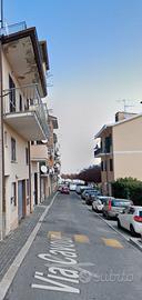Monte compatri ampio monolocale arredato