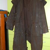 Impermeabile Australiano