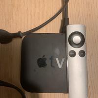 Apple TV