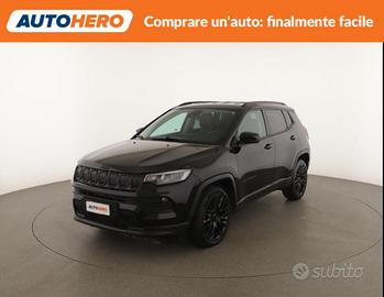 JEEP Compass RA67542