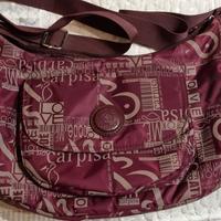 Borsa Carpisa. 