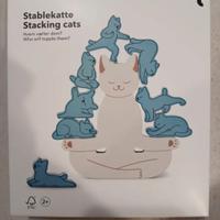 Gioco Stacking Cats nuovo
