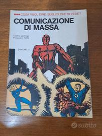 Comunicazione di massa 