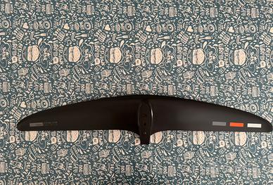 RRD FRONT WING FLYING FISH 1050