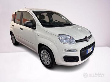 FIAT Panda 1.0 FireFly S&S Hybrid Pop
