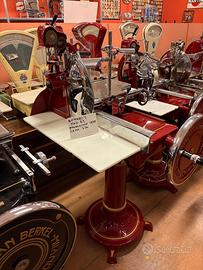 Affettatrici Berkel pronta consegna