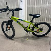 Mtb da bambino