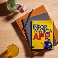 Informatica app. Volume unico