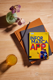 Informatica app. Volume unico