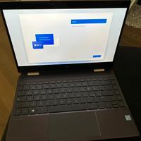 Laptop HP Spectre