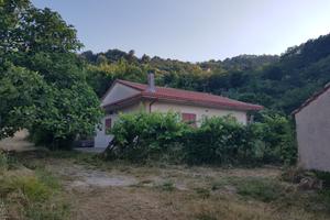Villetta, terreno e deposito Rizzuto di Mendicino