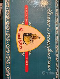 Biancheria da letto da collezione