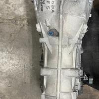 CAMBIO AUTOMATICO BMW 520 F11 TD