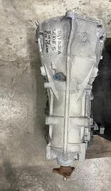 CAMBIO AUTOMATICO BMW 520 F11 TD