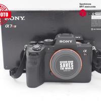 Sony A7R IV