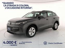 Volkswagen Tiguan 2.0 tdi life 150cv dsg