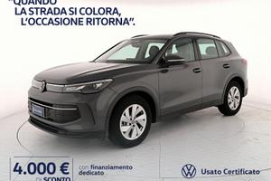 Volkswagen Tiguan 2.0 tdi life 150cv dsg