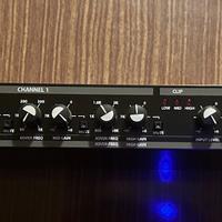 Crossover Lem XO2032 attivo NUOVI