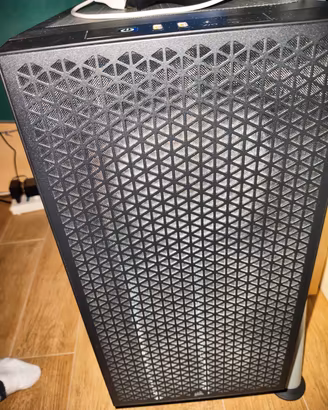 PC gaming