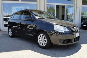 Volkswagen Polo 1.9/101CV TDI 5p. Sportline