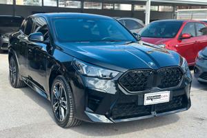 Bmw X2 sDrive 18d Msport '24