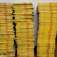  Fumetti Topolino in Lotto 