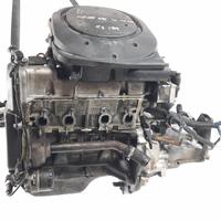 MOTORE SEMICOMPLETO FIAT SEICENTO (1998)