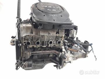MOTORE SEMICOMPLETO FIAT SEICENTO (1998)