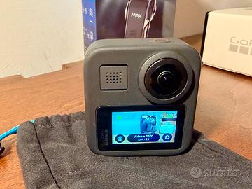 GoPro MAX