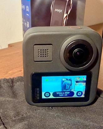 GoPro MAX