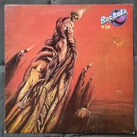 Rockets, lotto di 3 dischi vinile LP