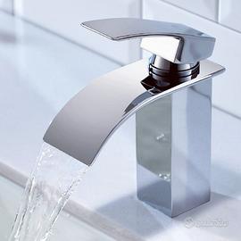 CECIPA Rubinetto per bagno a cascata Miscelatore p