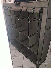 Guardaroba/Armadio portatile