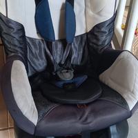 seggiolino auto