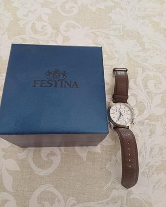 orologio festina 