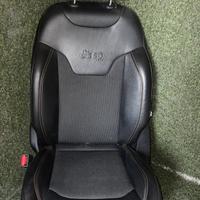 Tappezzeria in pelle completa Jeep Compass 2021