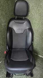 Tappezzeria in pelle completa Jeep Compass 2021