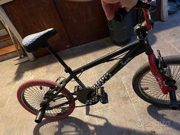 bici bmx