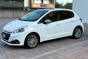 Peugeot 208 PureTech Turbo 110 S&S 5 porte Allure