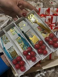 Segnalibro bomboniera