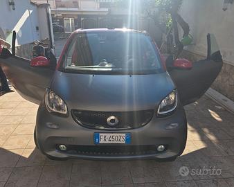 Smart Fortwo Cabrio Passion - Pari al nuovo