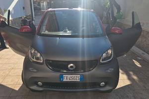 Smart Fortwo Cabrio Passion - Pari al nuovo