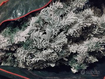 Albero di Natale Addobbi Natalizi