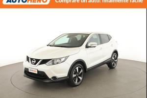 NISSAN Qashqai RZ72490