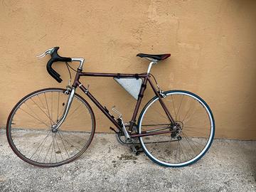 Bici da corsa