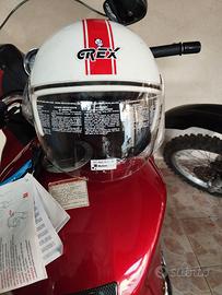 Casco grex