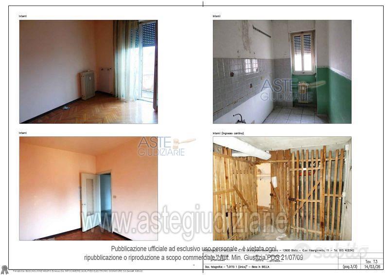 Appartamento – Biella, Arico - Vista 4