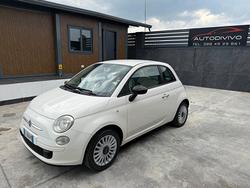 Fiat 500 1.2 by Gucci